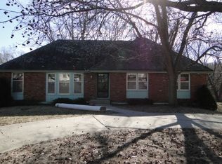 1257 NE 81st St, Kansas City, MO 64118