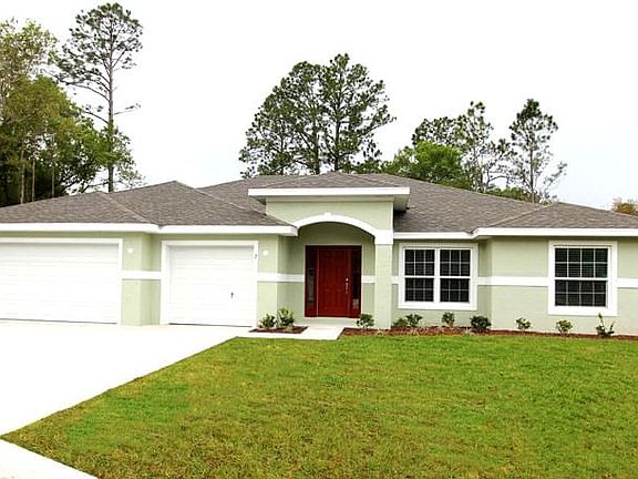 Augusta Exterior