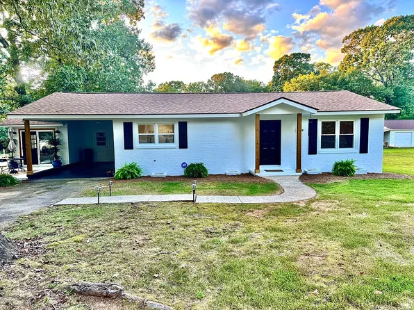 1234 Dogwood Ln, Salisbury, NC 28146