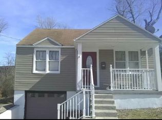 9270 Blue Ash Rd, Cincinnati, OH 45242