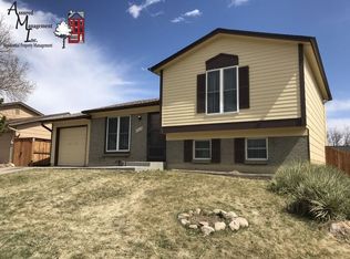 4314 S Xenon Ct, Morrison, CO 80465
