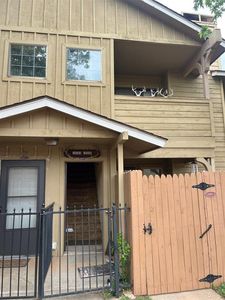 14407 N Pennsylvania Ave #12D, Oklahoma City, OK, 73134