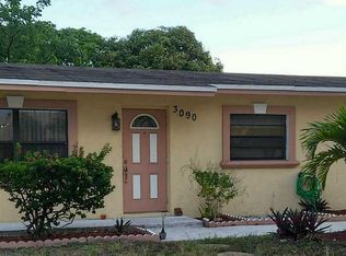 3090 NW 8th St, Pompano Beach, FL 33069