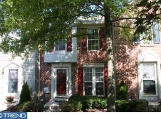 616 Coach Hill Ct, West Chester, PA 19380