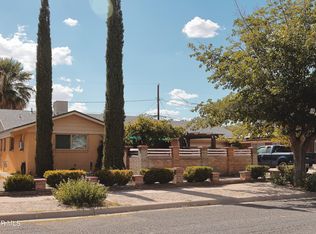 3017 Daisy St, El Paso, TX 79925