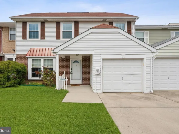 45 Windsor Mews, Cherry Hill, NJ 08002