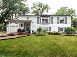 9204 Fairway Dr, Orland Park, IL