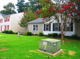 3367 Spring Harbor Dr, Atlanta, GA 30340