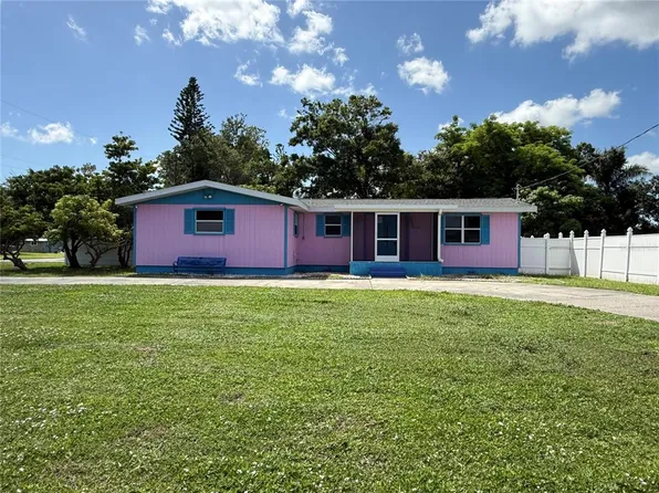 4449 Parmely St, Punta Gorda, FL 33980
