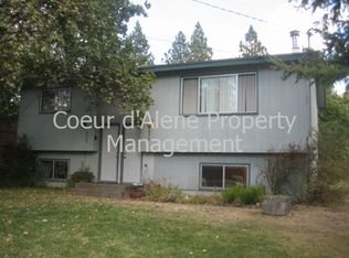 1002 N 19th St, Coeur D Alene, ID 83814