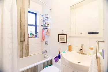 Rented by Keren Capital Group, LLC