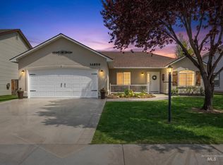 16899 N Darmady Loop, Nampa, ID 83687