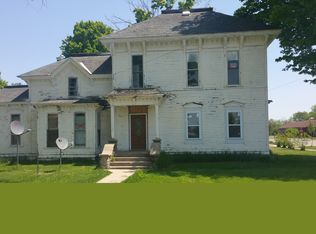 310 N Pine St, Evart, MI 49631
