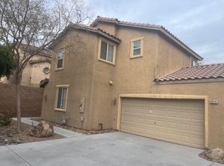 9810 Overlook Ridge Ave, Las Vegas, NV 89148
