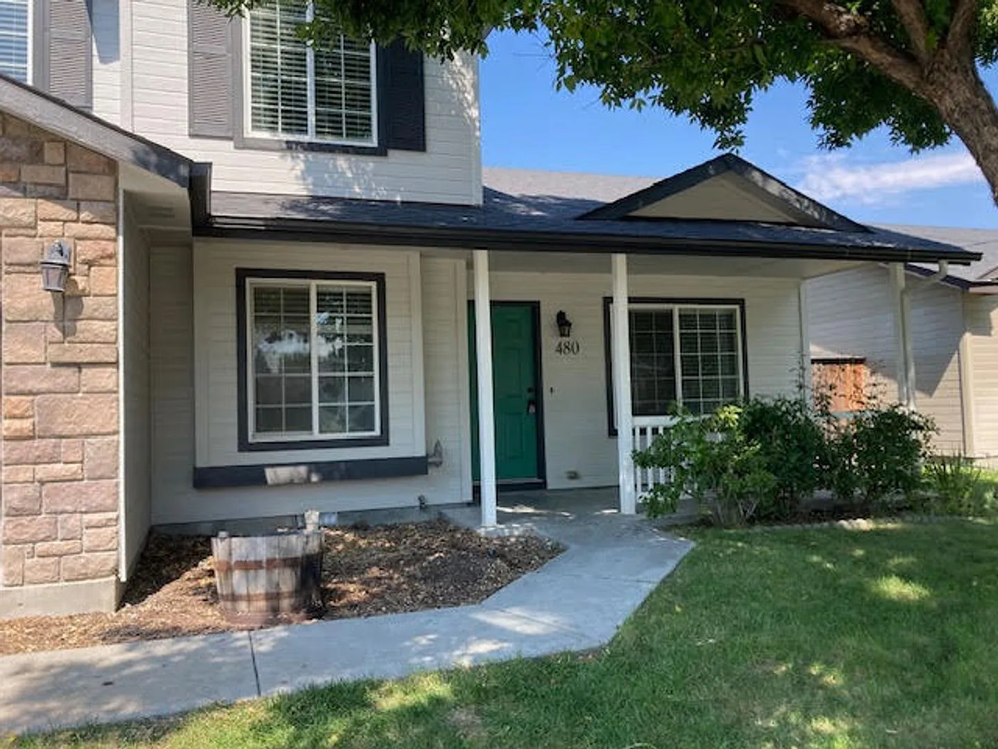 Great location in Meridian 4 bed 2.5 bath home — Photo 2
