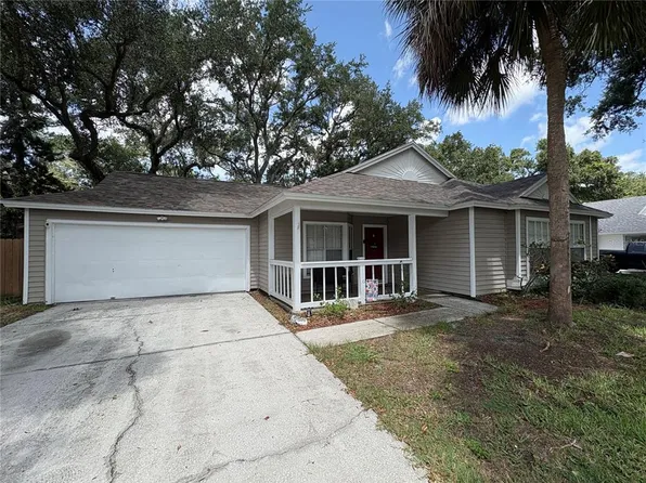 446 KELLY GREEN STREET, PALM HARBOR, FL 34683