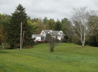 823 State Route 30a, Central Bridge, NY 12035