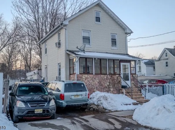 835 E 2Nd St, Plainfield City, NJ 07062