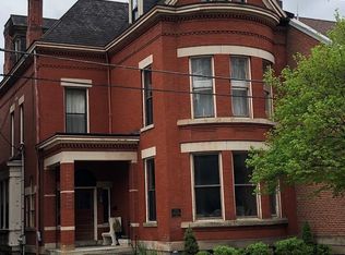 821 Main St, Wheeling, WV 26003