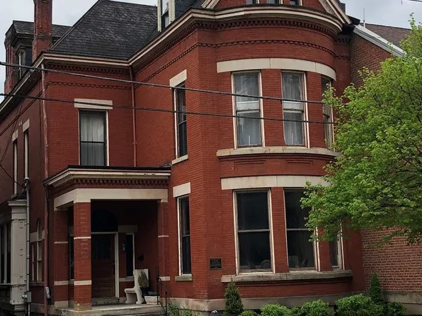 821 Main St., Wheeling, WV 26003