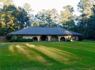 162 Oak Hollow Dr, Hammond, LA 70401