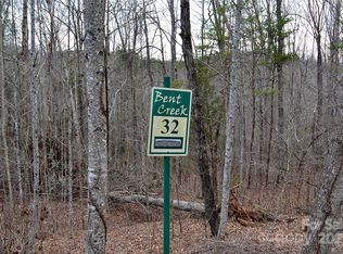 V/l 32 Bent Creek Dr #32, Nebo, NC 28761