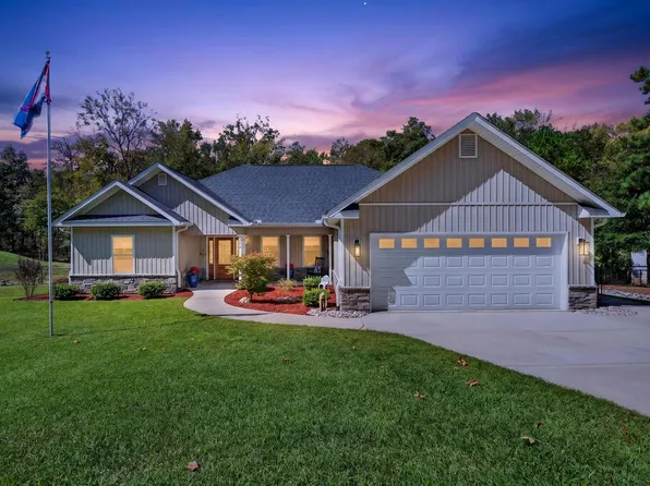 106 Bill Johnson Rd NE, Milledgeville, GA 31061