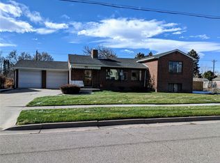 3241 S Bannock St, Englewood, CO 80110