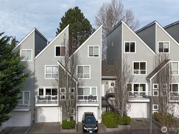 6816 NE 153rd Place #F, Kenmore, WA 98028