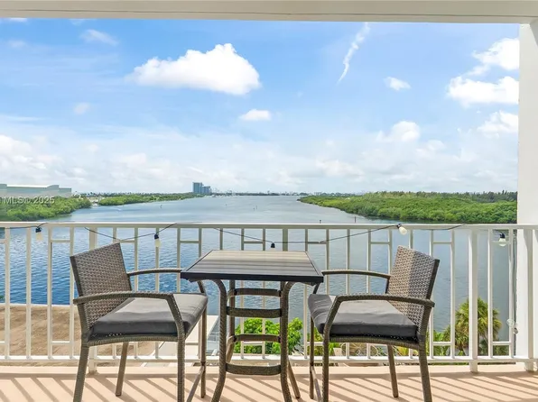 500 Bayview Dr APT 732, Sunny Isles Beach, FL 33160