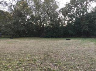 Ribault River Ln, Jacksonville, FL 32208