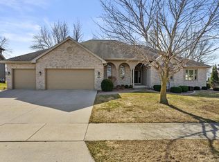3731 Westwood Ln, Manitowoc, WI