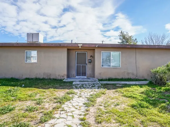 424 N Warner St, Ridgecrest, CA 93555
