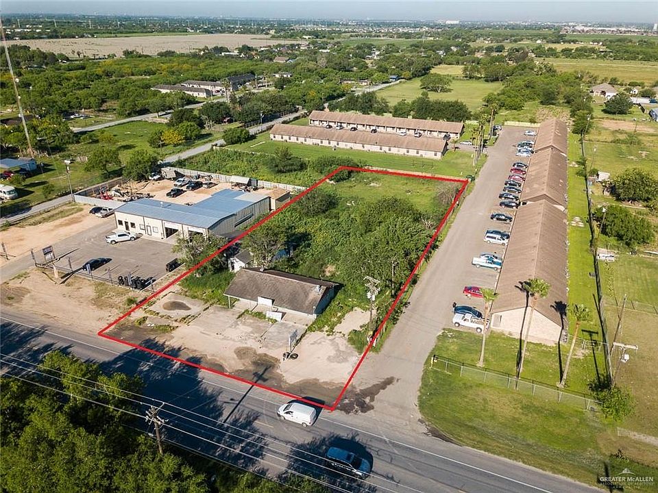 2nd image of 3921 S Alamo Rd
