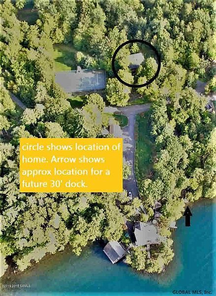 2nd image of 5500 BLUFF HEAD Road