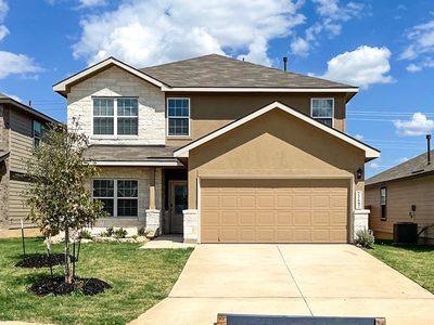 22602 Double Bogey, San Antonio, TX, 78261