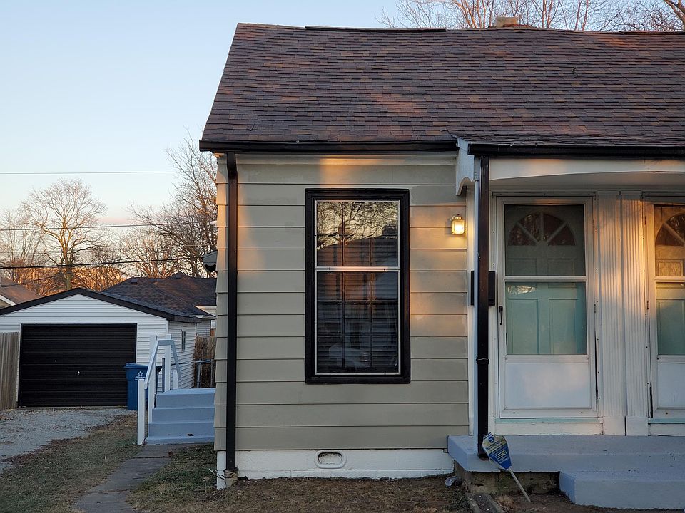 1st image of 4629 Caroline Ave