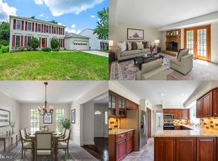 10305 Balsamwood Ct, Laurel, MD 20708