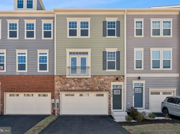 LOT 52 Kings Grove Way, Damascus, MD 20872