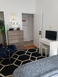 Rented by Oxford Property Group