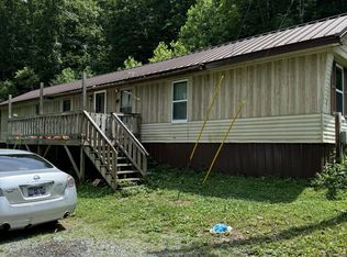 6644 Tooley Branch Rd, Westmoreland, TN 37186