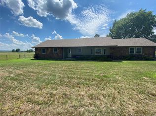 5450 S 4240th Rd, Chelsea, OK 74016
