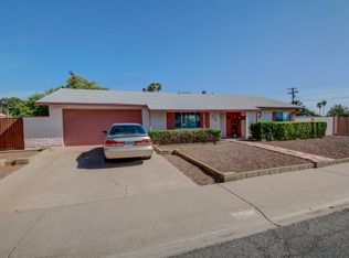 6302 W Oregon Ave, Glendale, AZ 85301