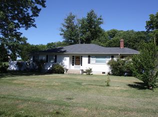 107 Childress St, McMinnville, TN 37110