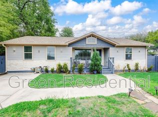 4545 Rusk St, Houston, TX 77023