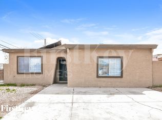 301 Kings Ave, North Las Vegas, NV 89030