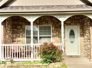 234 Martin Ave, Asbury, MO 64832