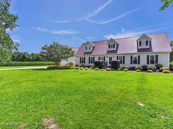 2nd image of 5407 Horse Branch Road