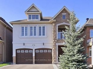 70 Vivaldi Dr, Vaughan, ON L4J8Z4
