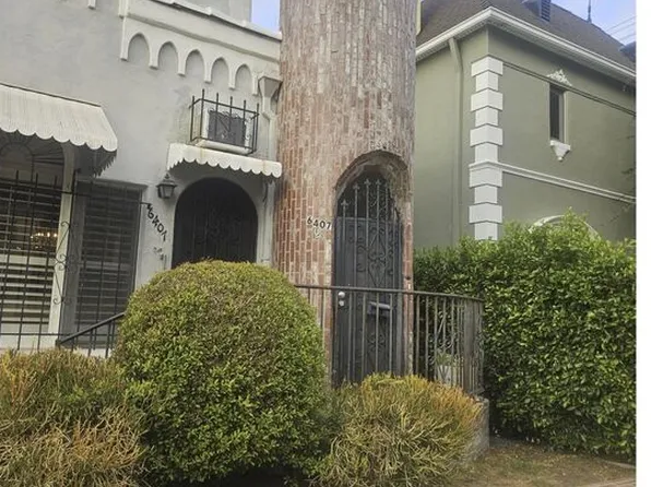 6407 Orange St, Los Angeles, CA 90048
